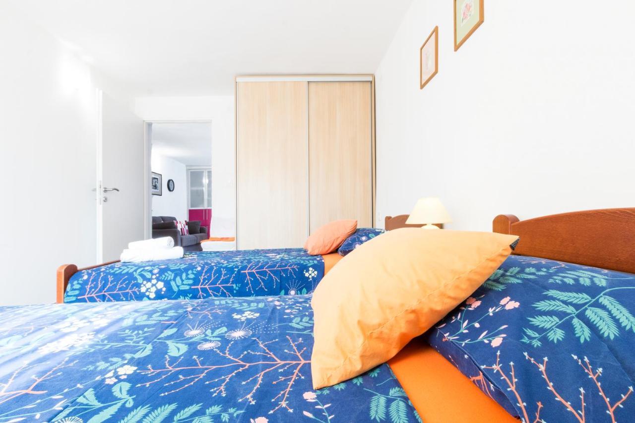 Apartment Katarina Pula Buitenkant foto