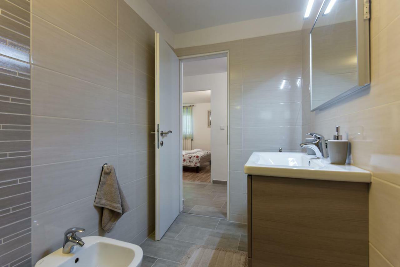 Apartment Katarina Pula Buitenkant foto